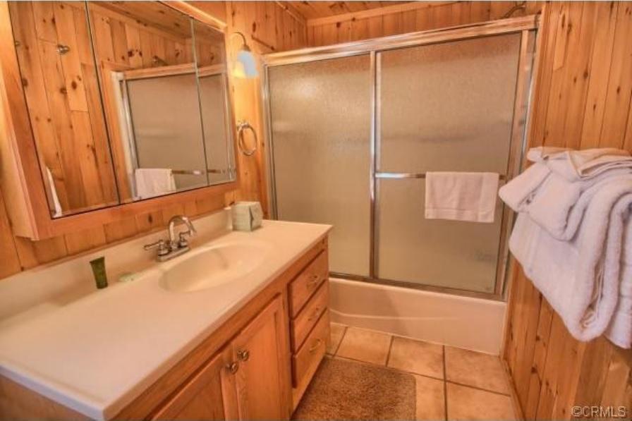 וואוונה 95R The Little Creek Cabin מראה חיצוני תמונה